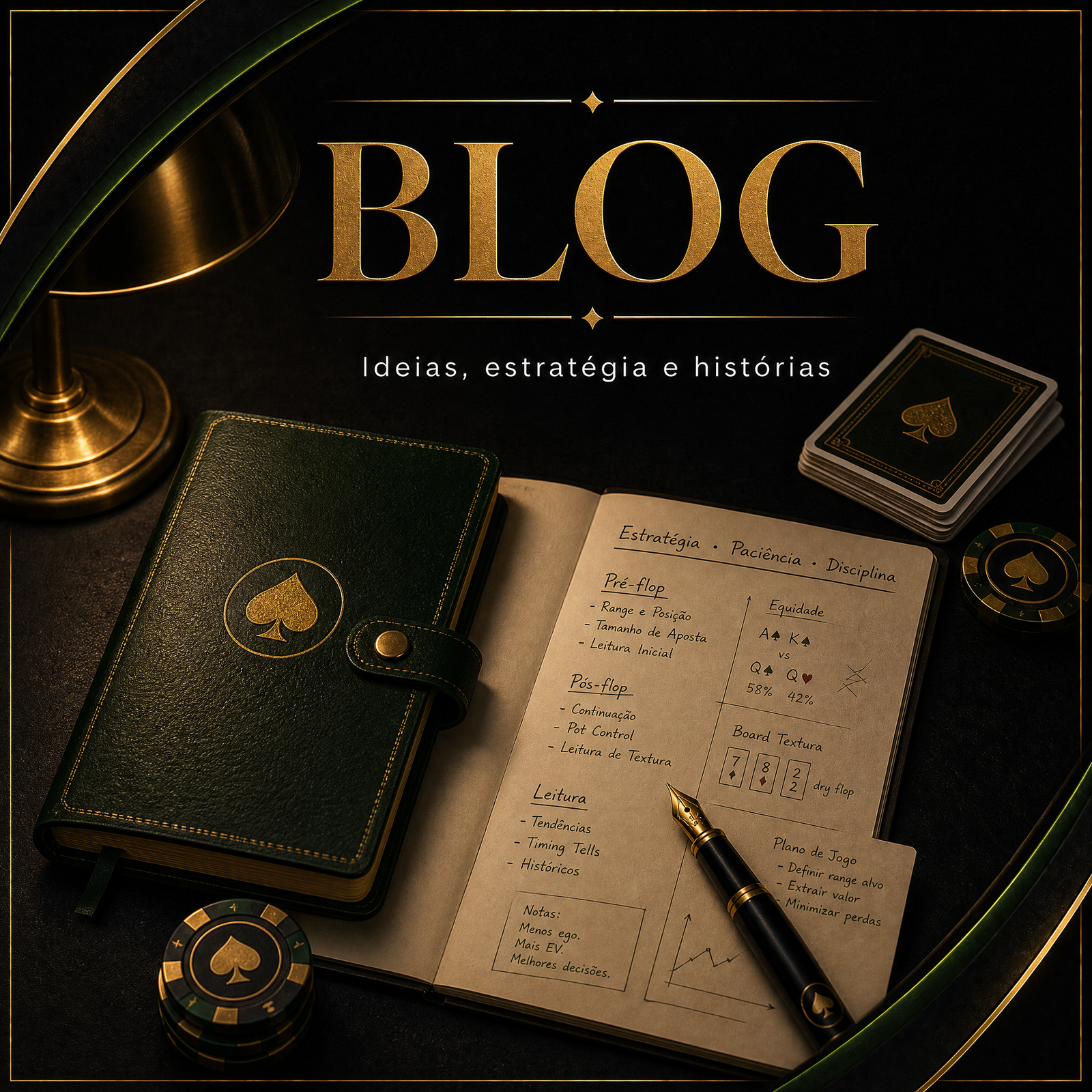 Blog Poker Marotto